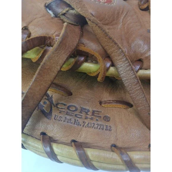 Rawlings Gold Glove Elite GGEFBBR 12 In Glove RHT GUC Broken-In Minor Wear